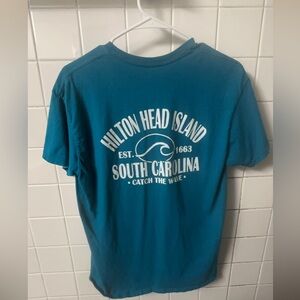 Hilton Head Island South Carolina T-Shirt